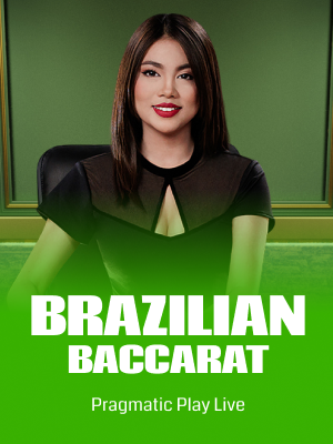 Brazilian Baccarat 1